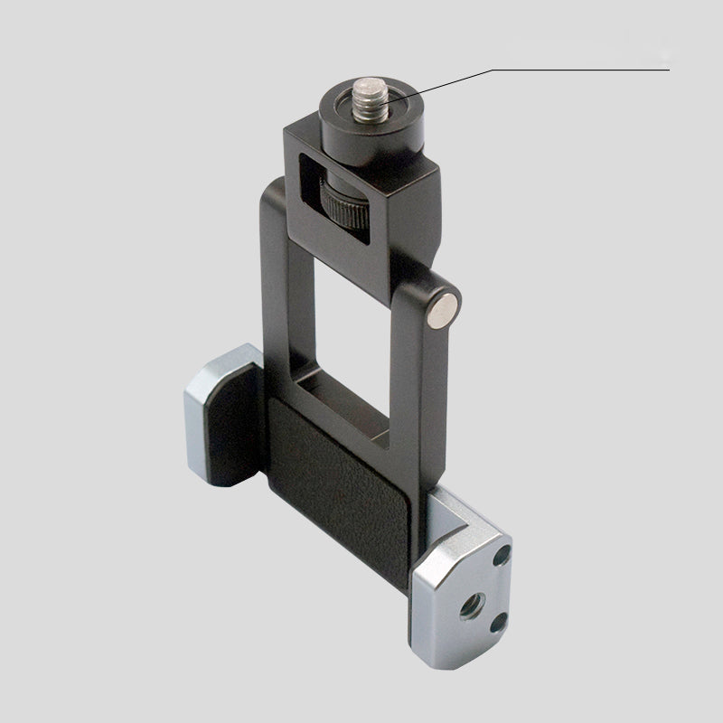 Handheld Gimbal Stabilizer Smartphones Grip Bracket for Zhiyun Yunhe 3 Crane M2 SLR Camera DIJ Aluminum Alloy + 298 Tripod Kit