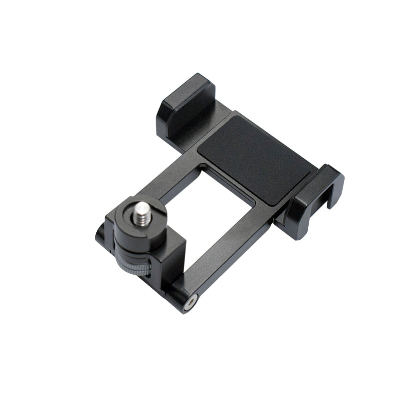 Handheld Gimbal Stabilizer Aluminum Alloy Smartphones Grip Bracket for Zhiyun Yunhe 3 Crane M2 DIJ SLR Camera