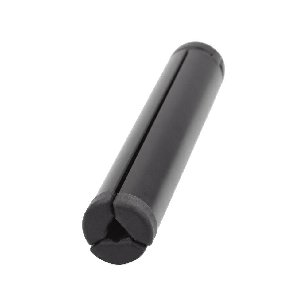 Tripod Handheld Gimbal Phone Holder Stand Base for OSMO Mobile 3 - Black