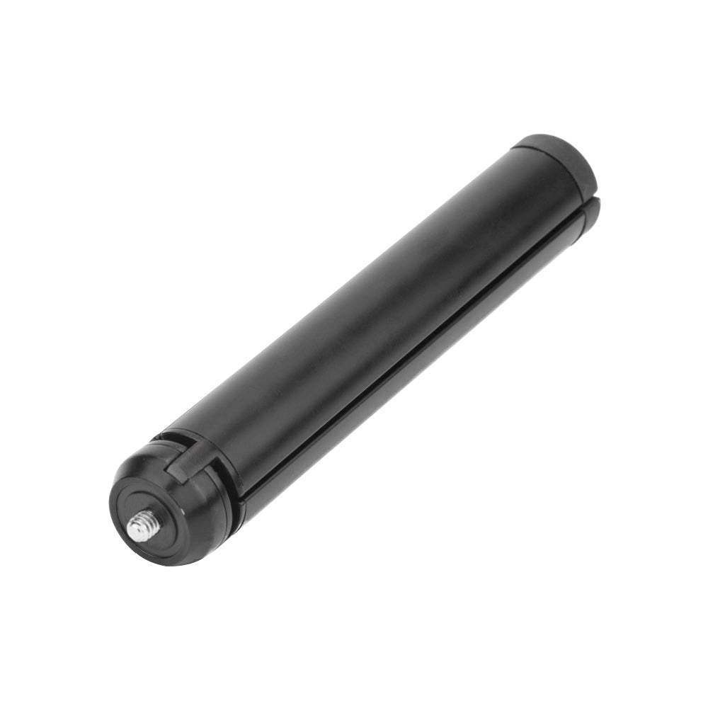 Tripod Handheld Gimbal Phone Holder Stand Base for OSMO Mobile 3 - Black