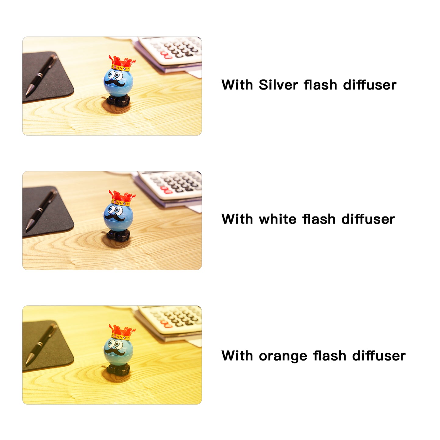 Shoot XT-508 Lambancy Dome Flash Diffuser for Canon Eos 1200D Nikon D3400 D5300 D750 Sony A6000 X3000 DSLR Camera Fotografia Accessory