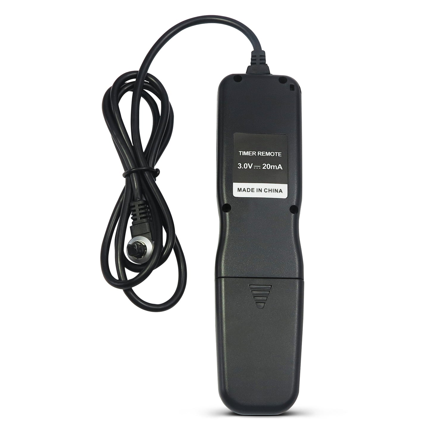 Shoot LCD Timer Remote Shutter Release RS-80N3 for Canon EOS 5D 6D 7D 20D 30D 40D 50D