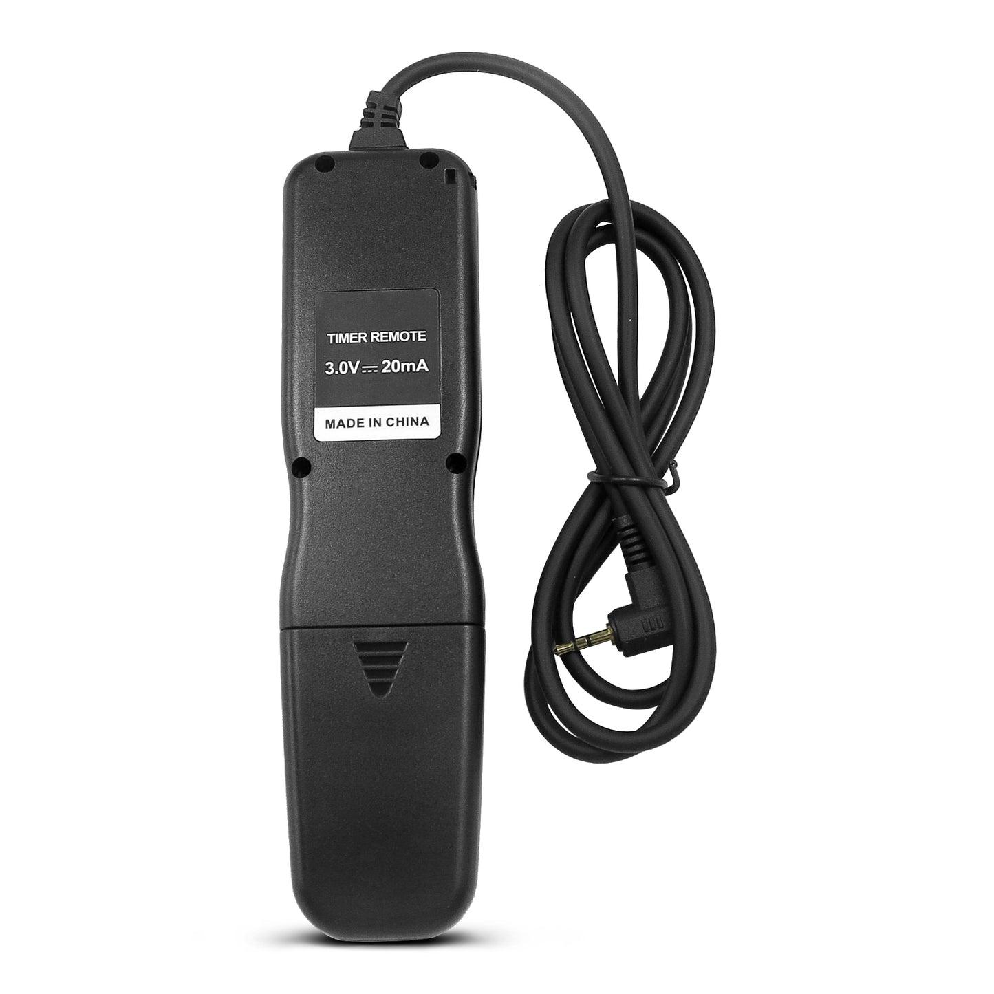 Shoot RS-60E3 Shutter Release for Canon EOS 1300D 1100D 1200D 1000D 100D Etc. Remote Control Cord