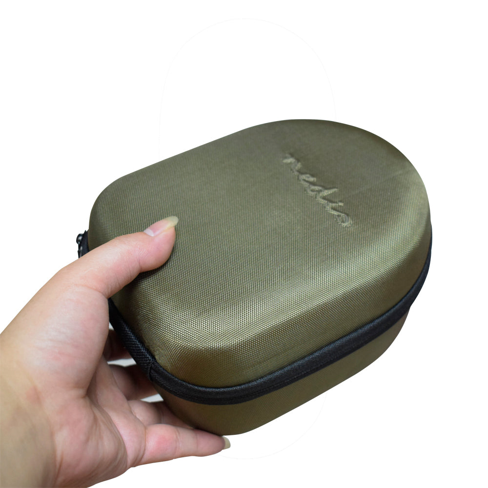 Protective Case Box Waterproof Storage Bag for Feiyu VLOG Freefly Movi