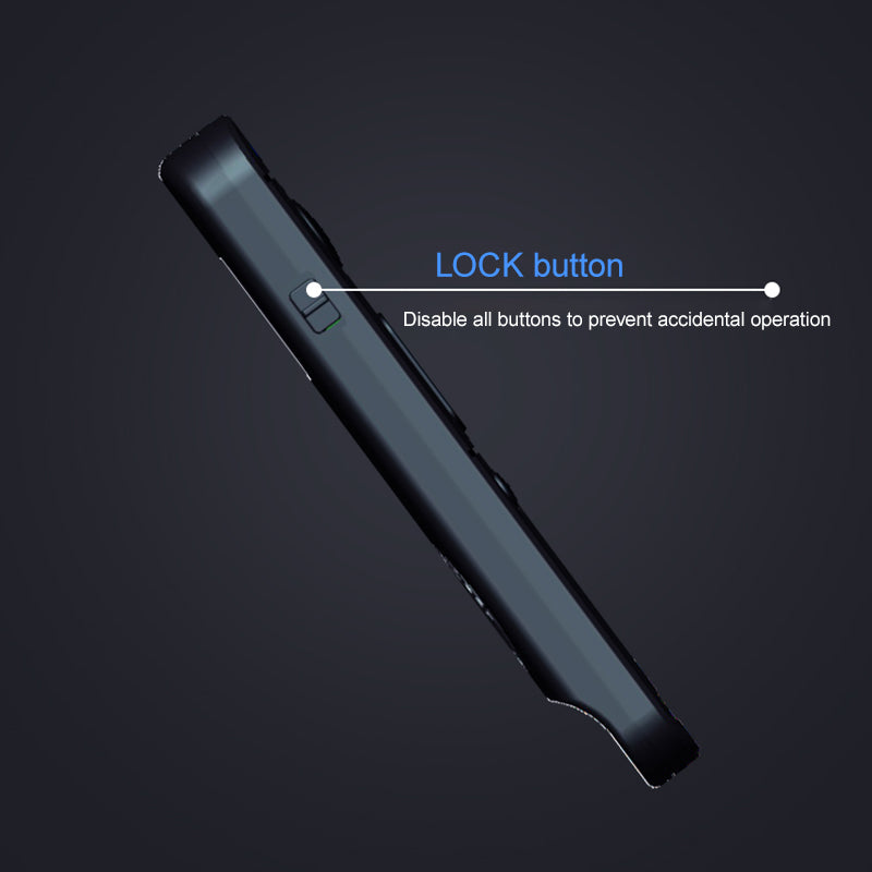 T80S Bluetooth Remote Control Wireless Shutter Controller for Sony Camera