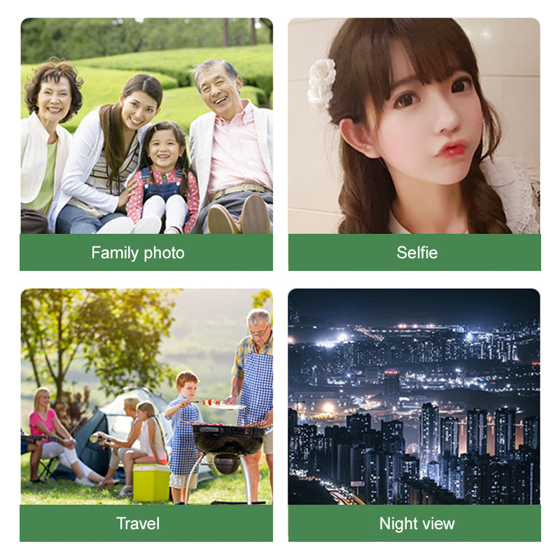 T80S Bluetooth Remote Control Wireless Shutter Controller for Sony Camera