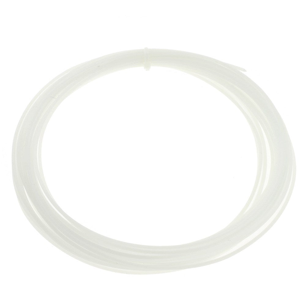 1.75mm ABS 3D Printer Filament, Length: 10M - White