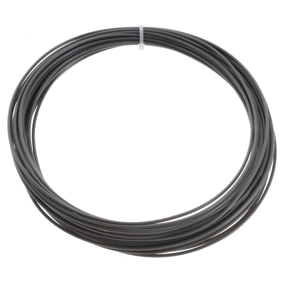 1.75mm ABS 3D Printer Filament, Length: 10M - Grey