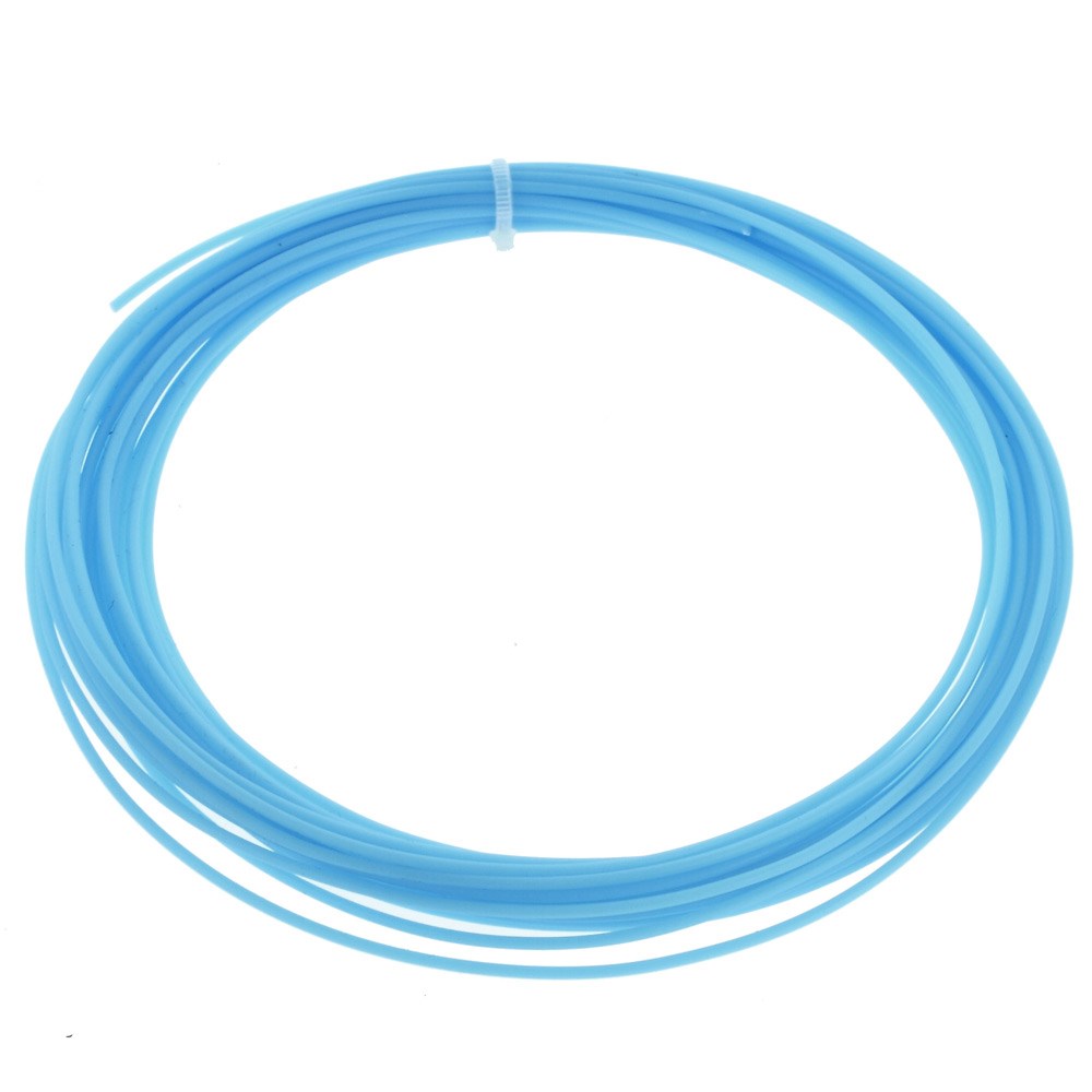 1.75mm ABS 3D Printer Filament, Length: 10M - Baby Blue