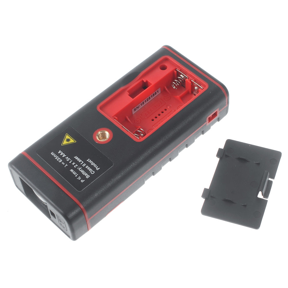 50M Hand-held Laser Distance Meter RZ-E50