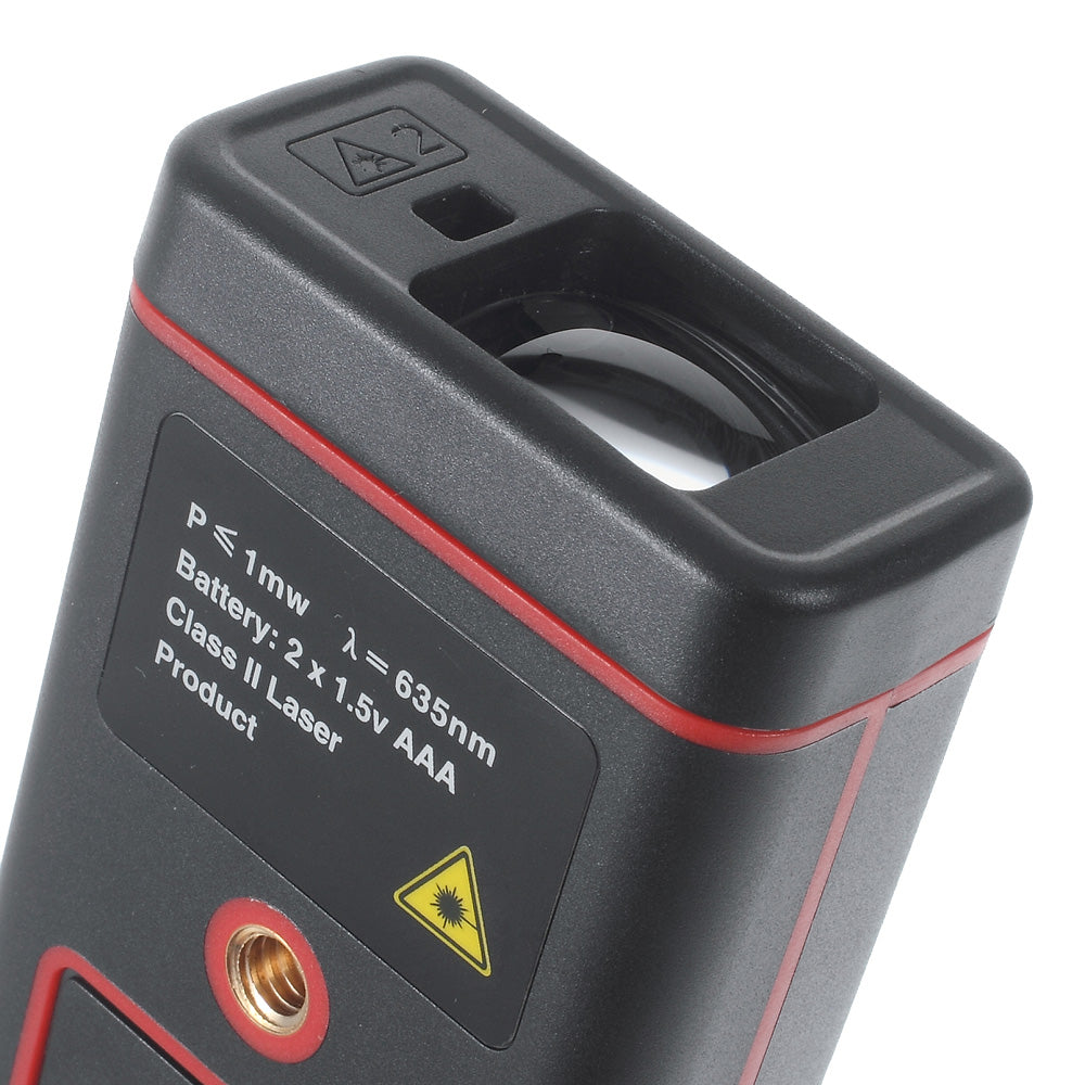 50M Hand-held Laser Distance Meter RZ-E50