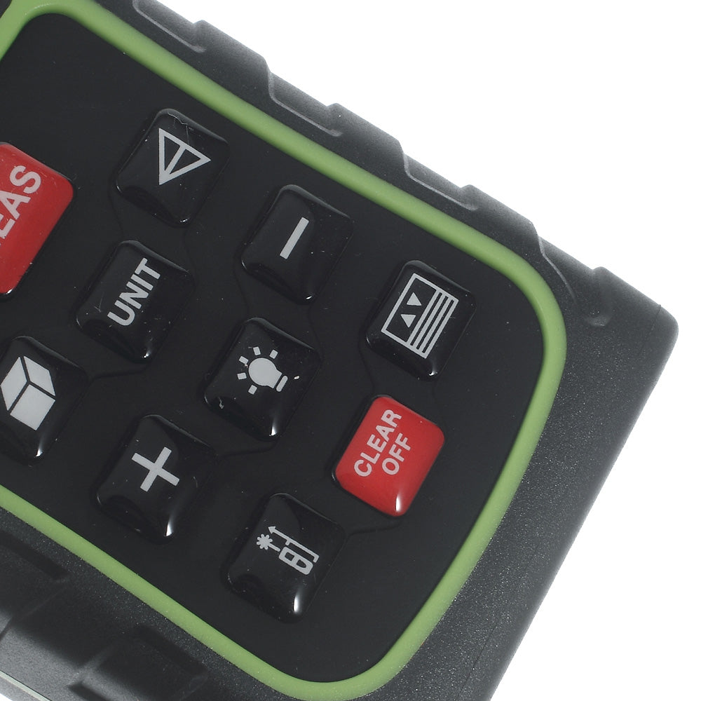 40M Hand-held Laser Distance Meter SW-E40