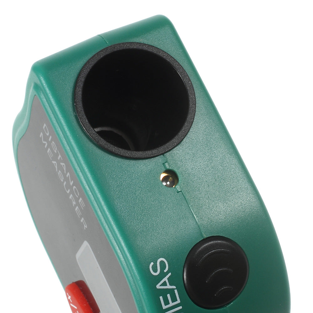 CP-3001 Handheld Ultrasonic Distance Measurer Level Range Finder with Tape