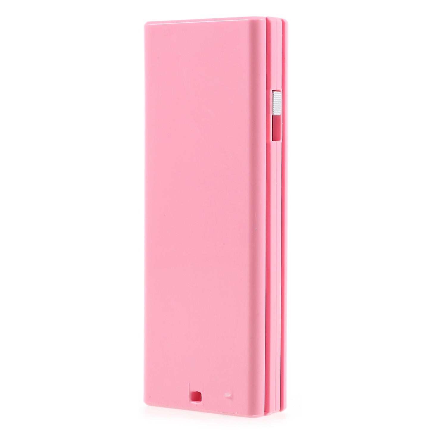 iktv-03 Wireless Cell Phone Karaoke Microphone with FM Transmitter - Pink