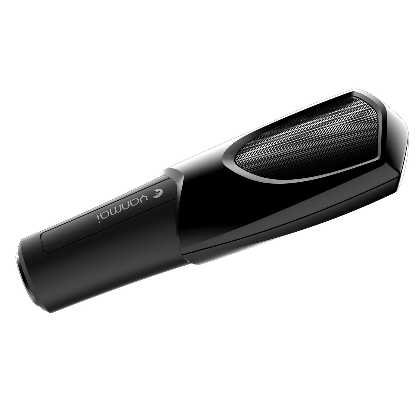 YANMAI Q3B Mini Professional Desktop Microphone with Tripod Stand