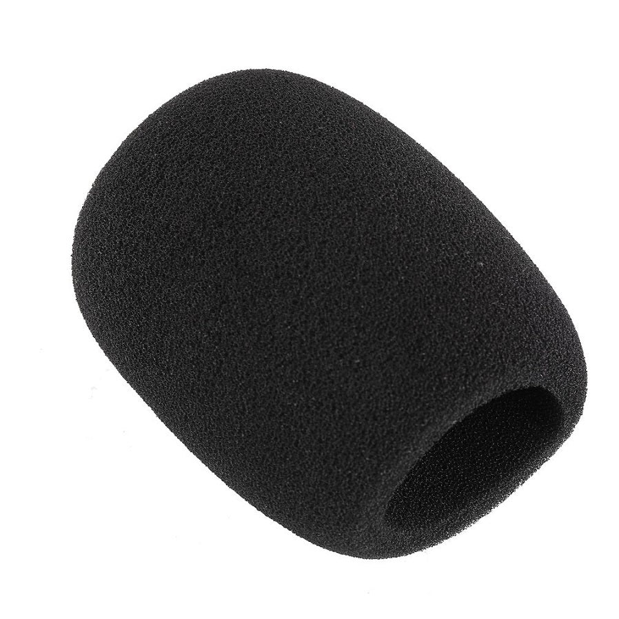 MK-F600TL Studio Professional Condenser Wired Microphone with Tripod - Black