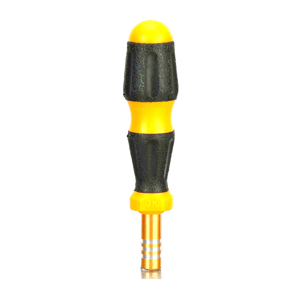 Jakemy JM-8104 29-in-1 Screwdriver Set Manual Repair Tool for Mobile Phone Computer Camera