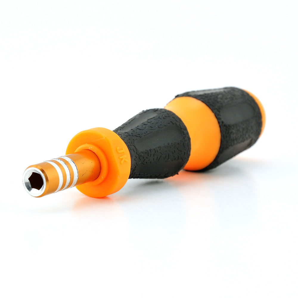 Jakemy JM-8104 29-in-1 Screwdriver Set Manual Repair Tool for Mobile Phone Computer Camera