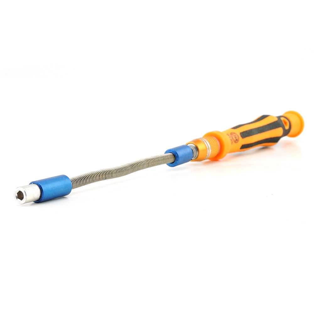 Jakemy JM-8125 57-in-1 Disassembly Repair Tools Screwdriver Set for Mobile Phone Computer