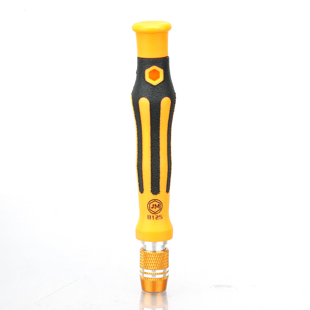 Jakemy JM-8125 57-in-1 Disassembly Repair Tools Screwdriver Set for Mobile Phone Computer