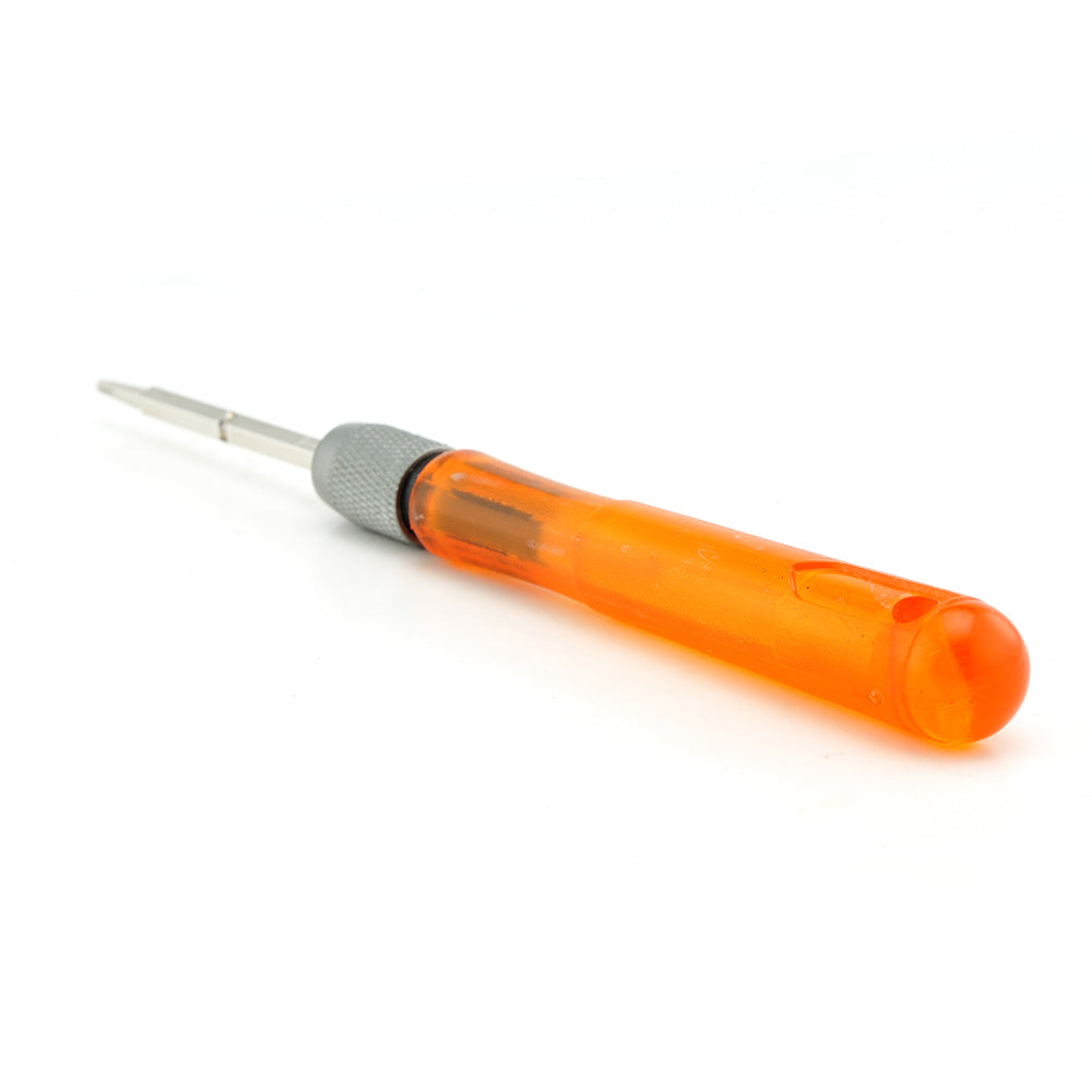 Jakemy JM-8124 9 in 1 Screwdriver 2-way Bits Portable Repair Tool Kits