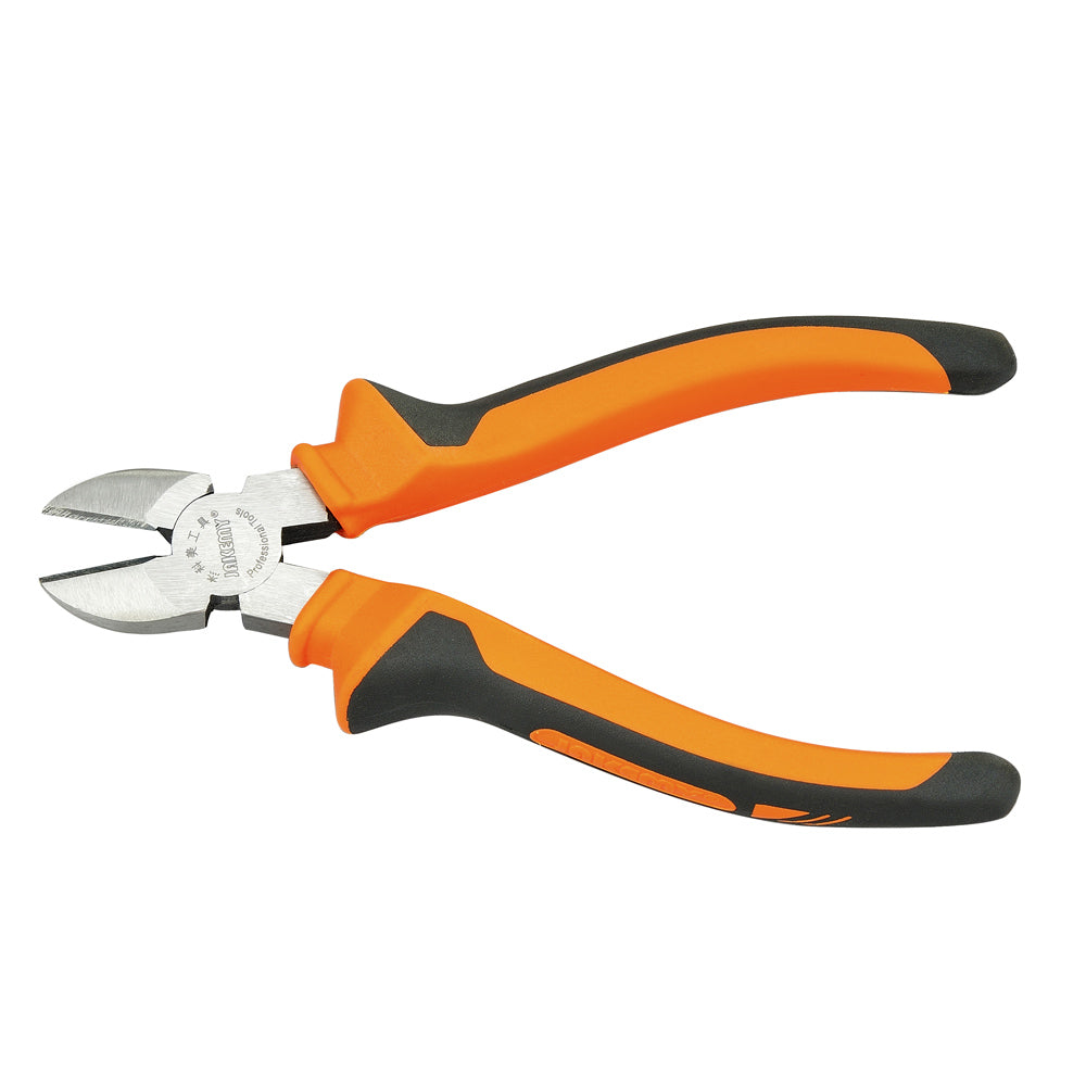 Jakemy JM-CT1 8-inch Precision Diagonal Pliers Cutting Plier