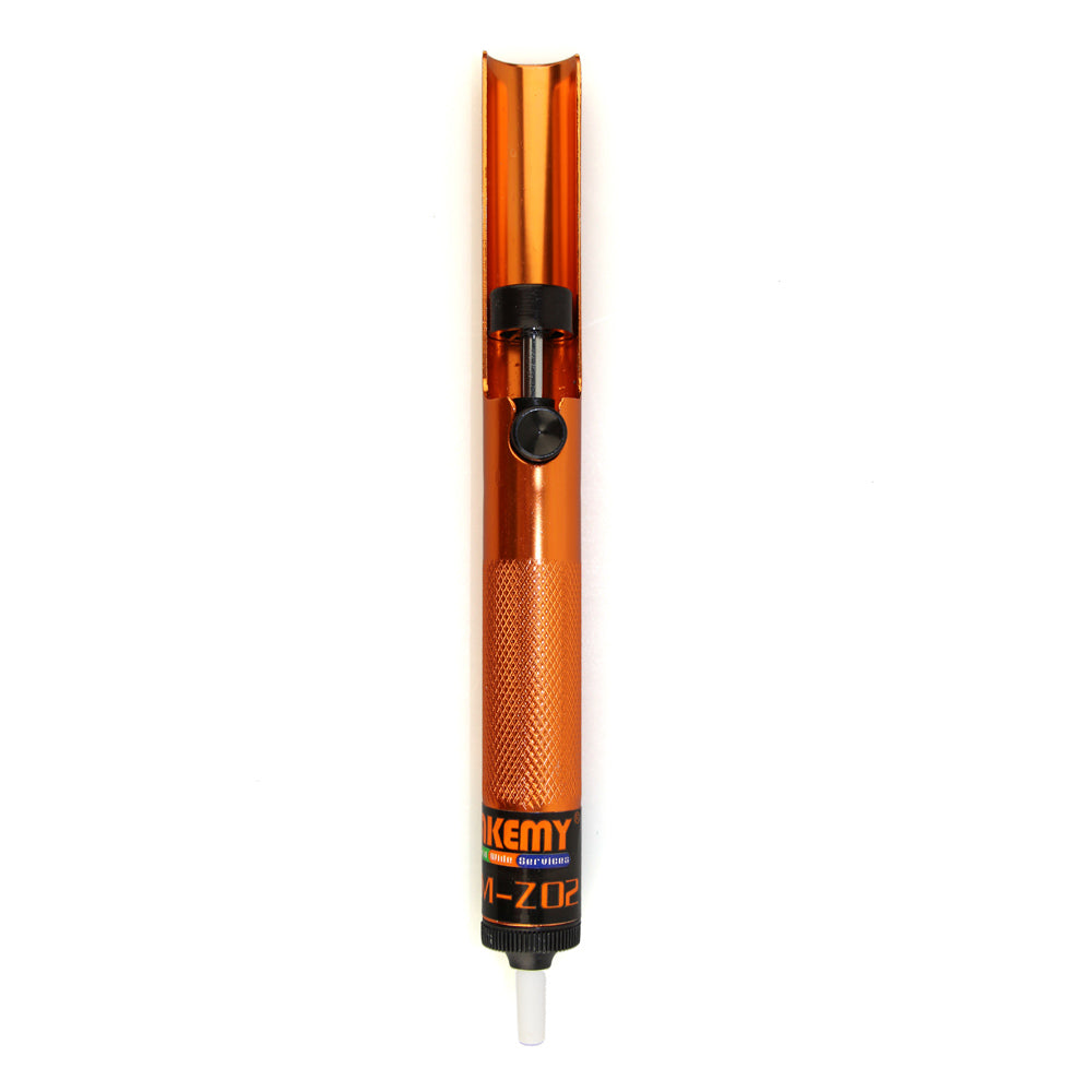 JAKEMY JM-Z02 Aluminum Alloy Tin Desoldering Tool