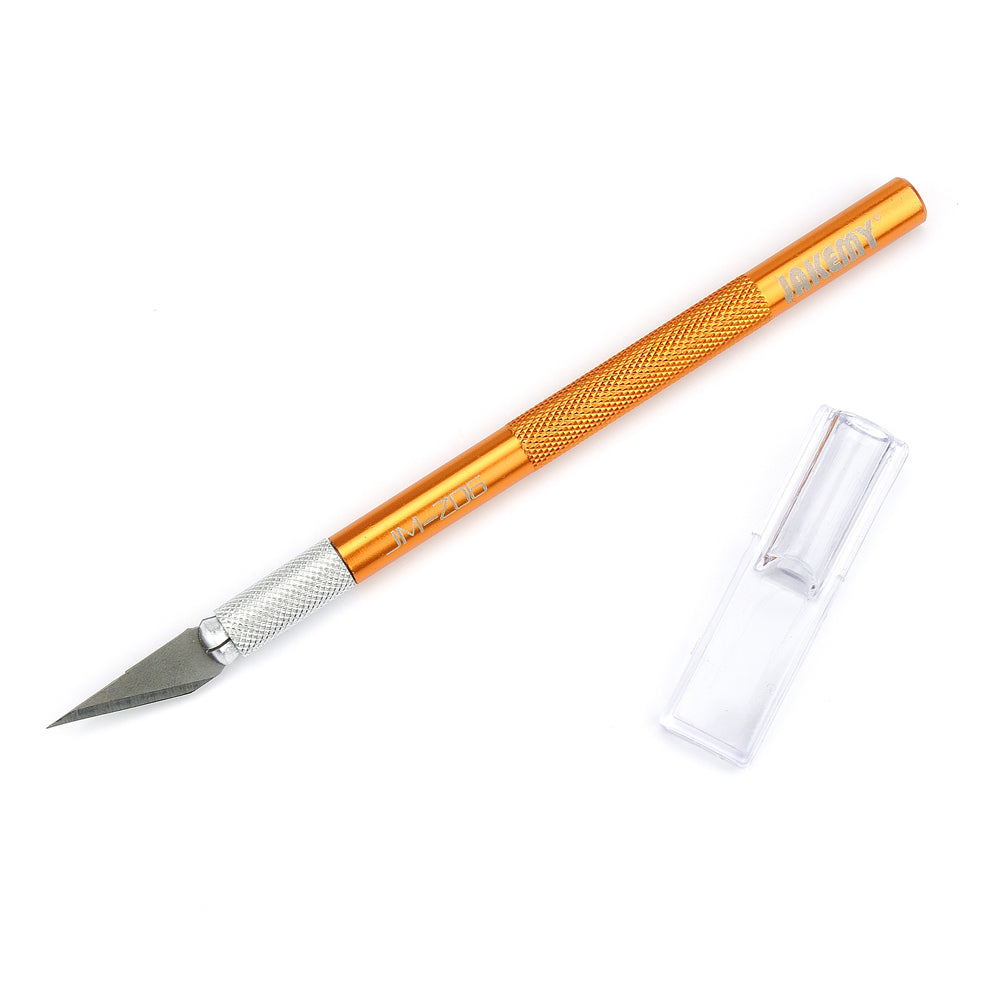 Jakemy JM-Z05 Aluminum Alloy Art Carving Knife