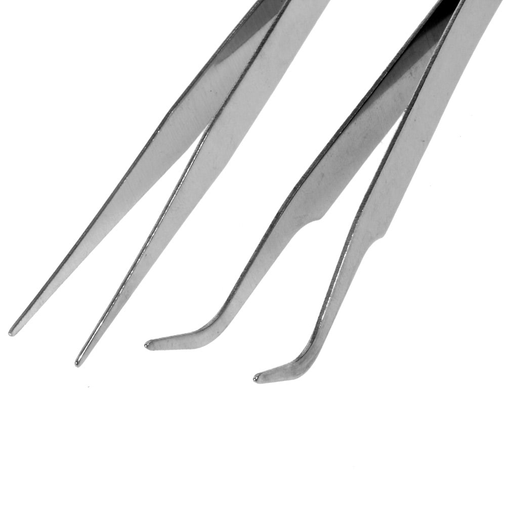 2408A-1 16 in 1 Multi-function Precision Repair Screwdrivers Tool Set for Mobile Phone