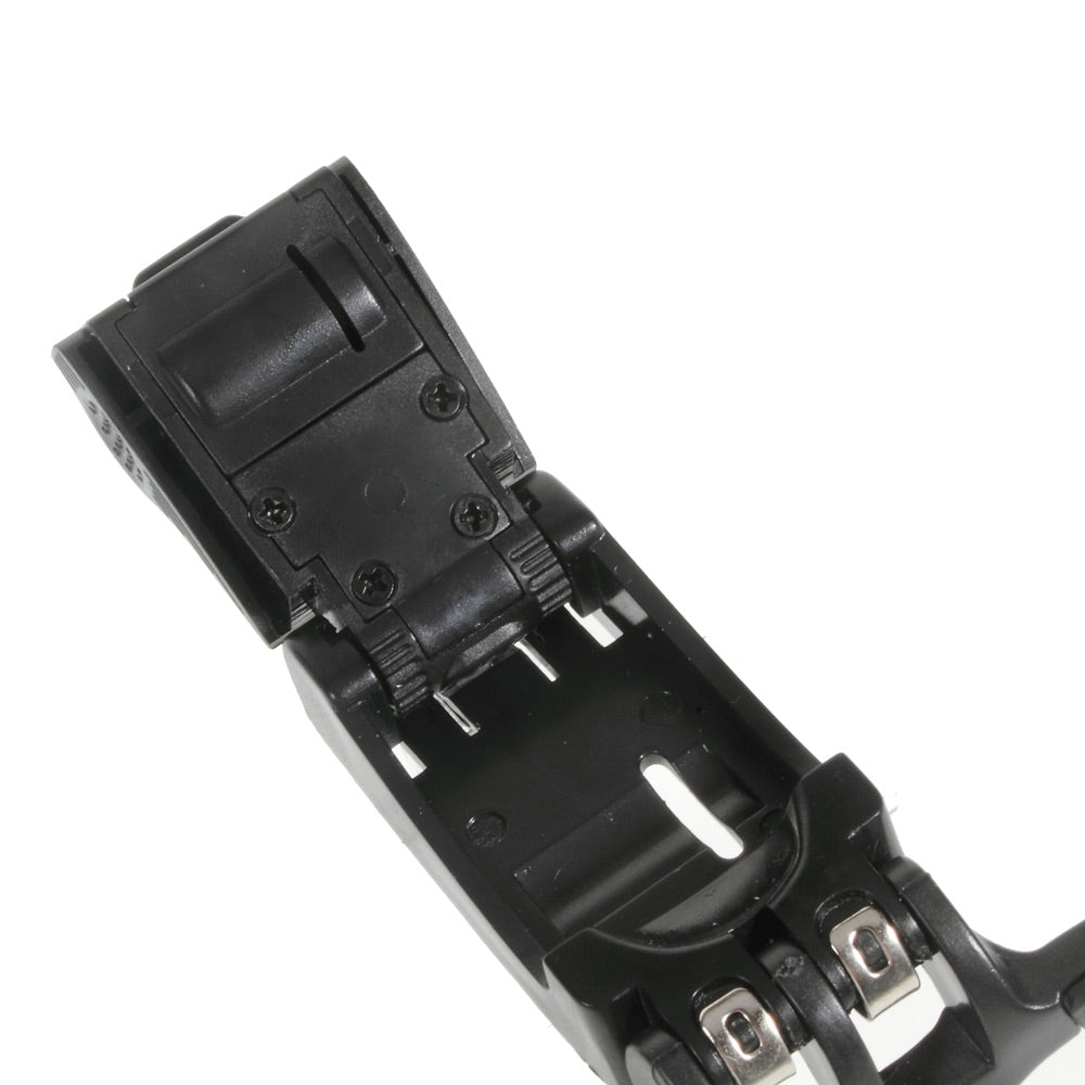 9892B Magnifying Glasses Magnifier with 2 LED Lamps and Headband