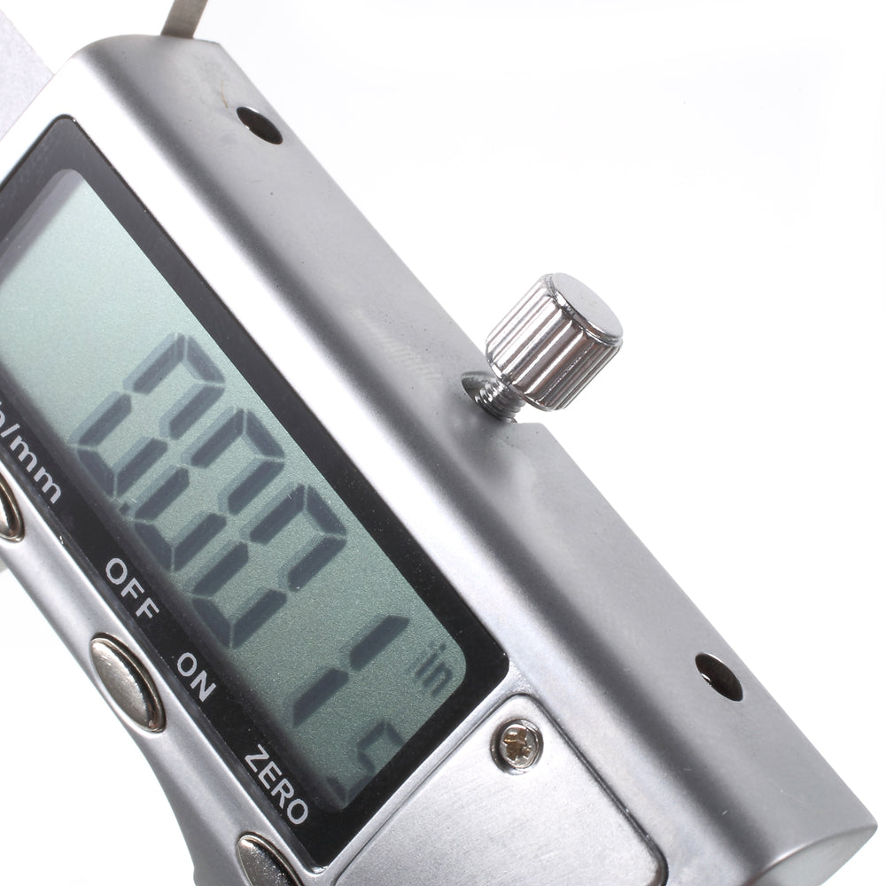 6-inch 150mm Stainless Steel Electronic Digital Vernier Caliper