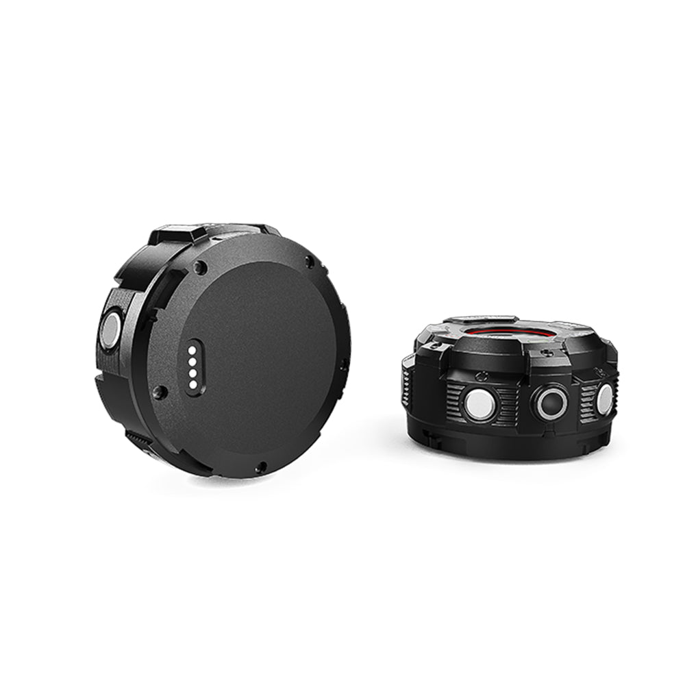 S222 Waterproof WiFi HD Sports Smart Camera Wide-Angle Lens