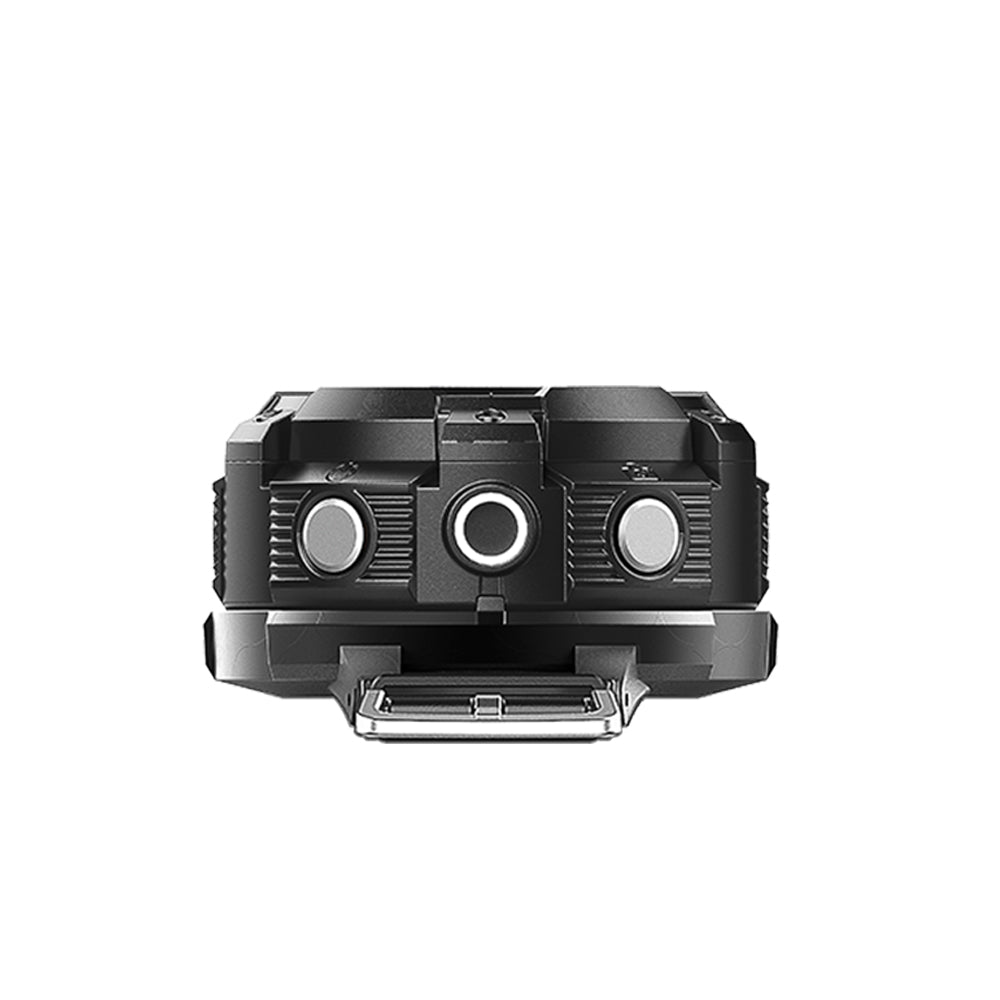 S222 Waterproof WiFi HD Sports Smart Camera Wide-Angle Lens