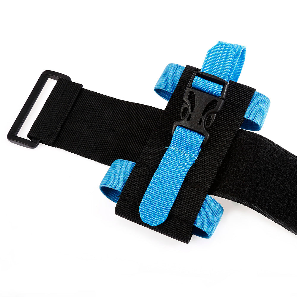 CTSMART Multi-functional Outdoor Universal Adjustment Armband for iPhone 8 Plus/7 Plus etc.