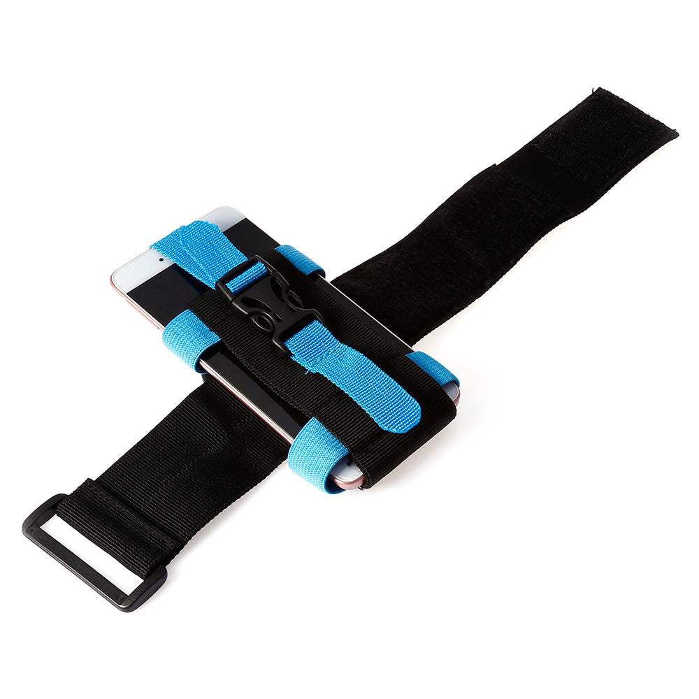 CTSMART Multi-functional Outdoor Universal Adjustment Armband for iPhone 8 Plus/7 Plus etc.