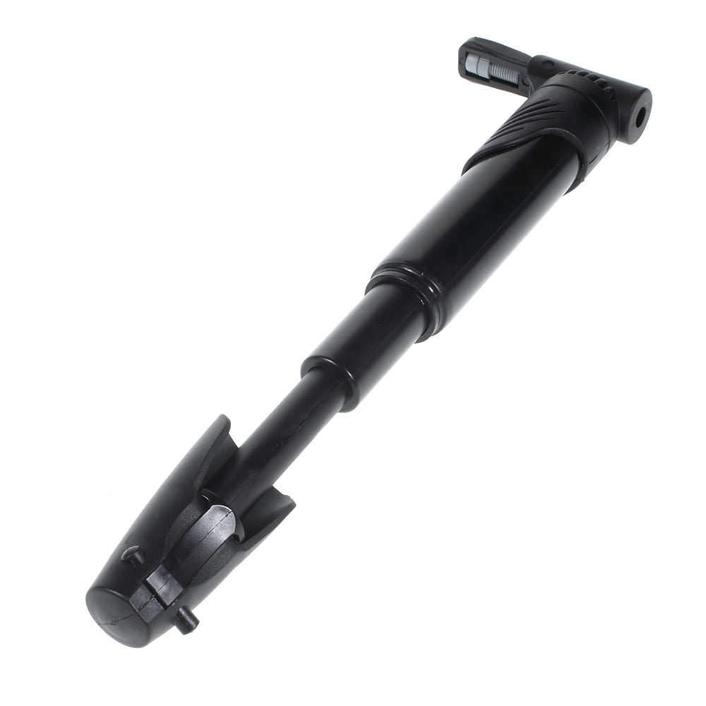 SAHOO 21255 Bike Bicycle Tool Set with Tire Repair Kit, Multifunctional Tool, Inflator Pump