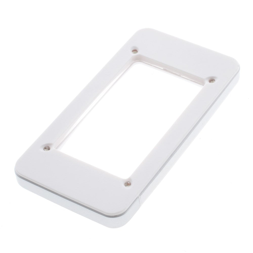 iPhone-shape LED Illumination Portable Magnifier with Bifocal Lens