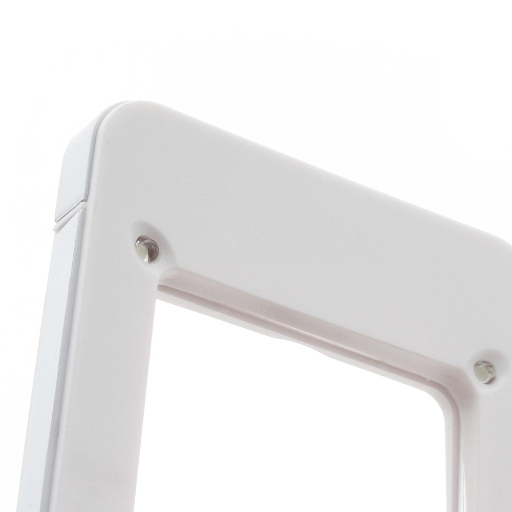 iPhone-shape LED Illumination Portable Magnifier with Bifocal Lens