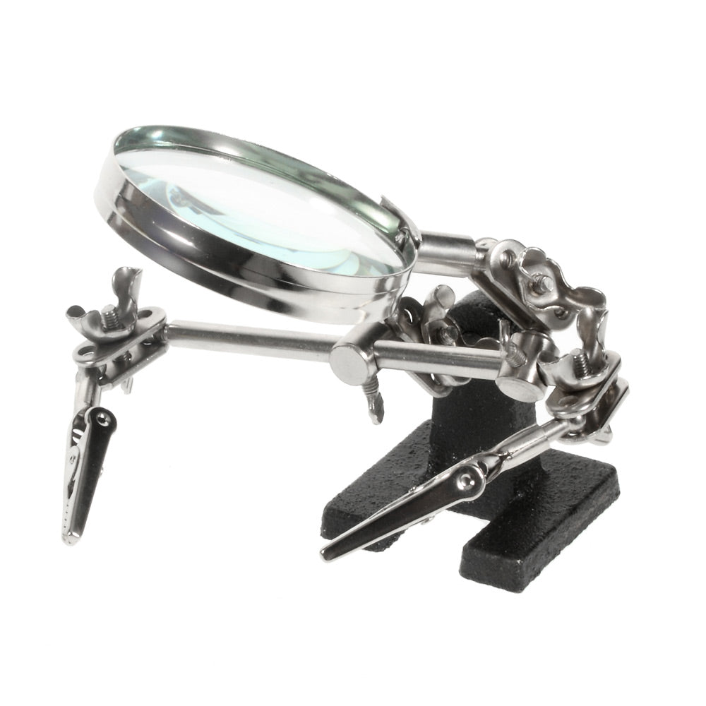 230V 60W Electric Soldering Iron Starter Tool Kit Set with Desoldering Pump Soldering Iron etc FZ604