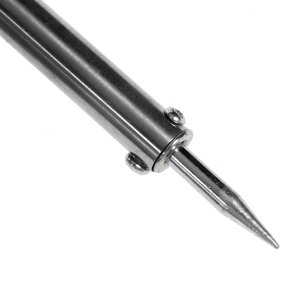 230V 60W Electric Soldering Iron Starter Tool Kit Set with Desoldering Pump Soldering Iron etc FZ604