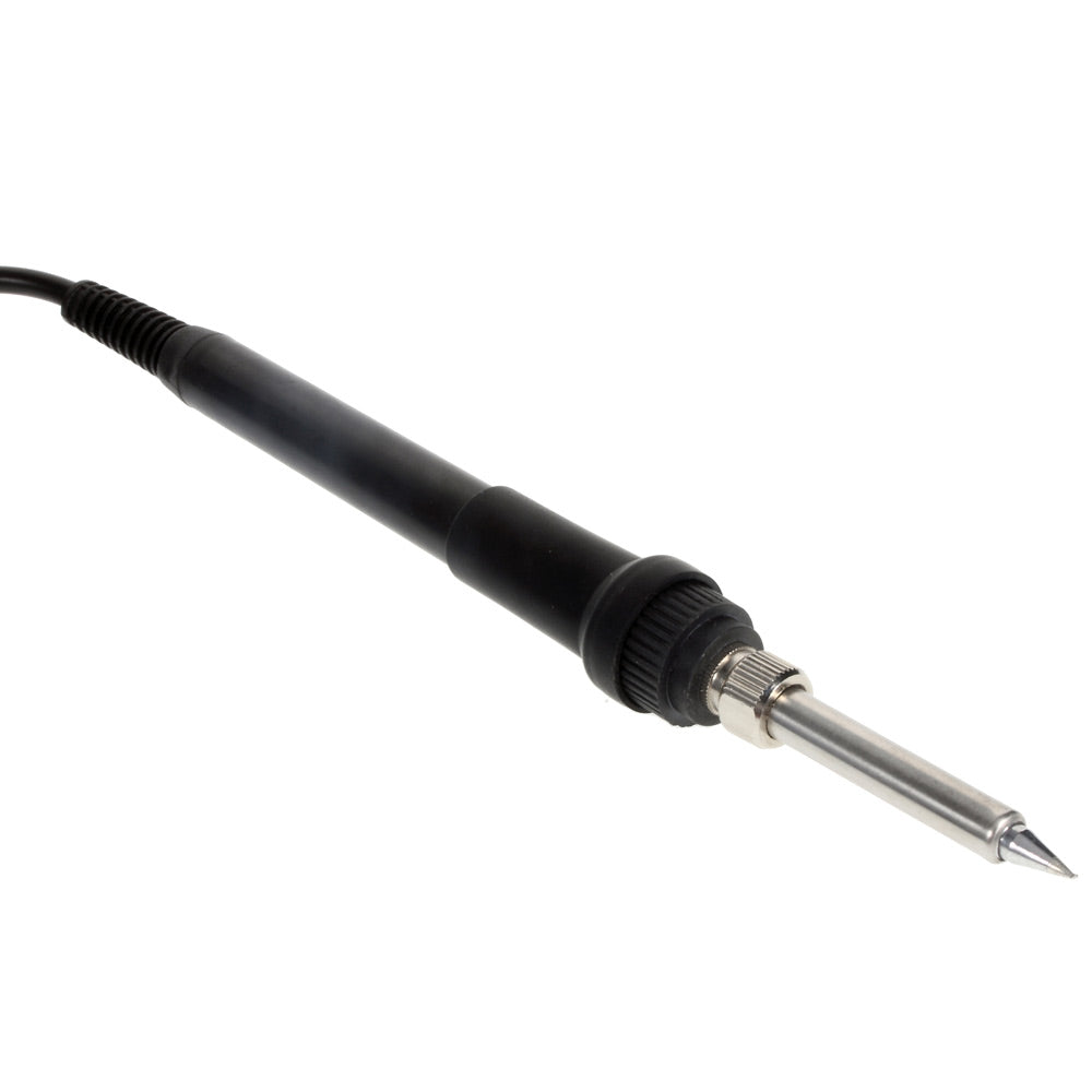 HM-880B 220V 10-100W Temperature Adjustable Electric Welding Solder Iron Tool UK Plug