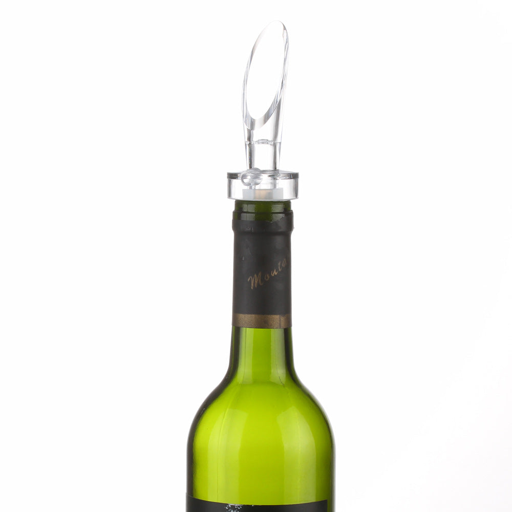 Instant Red Wine Oxygenating Aerating Pour Decanter