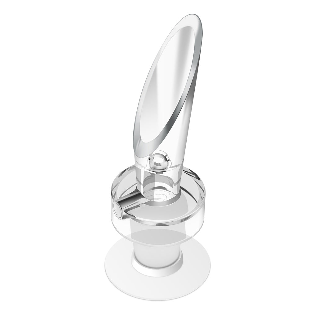 Instant Red Wine Oxygenating Aerating Pour Decanter