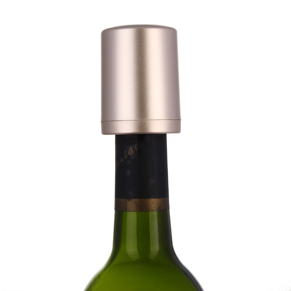 Vacuum Pump Preserver Wine Bottle Stopper