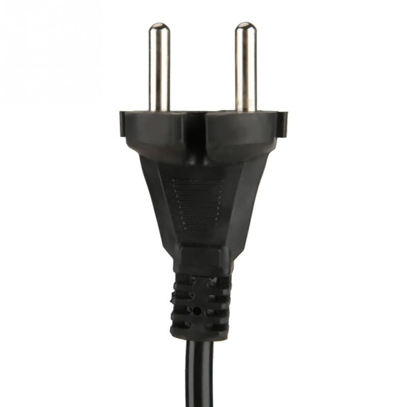 600ml Large Capacity Electric Paint Sprayer Hand Held Spray Gun 220V - EU Plug