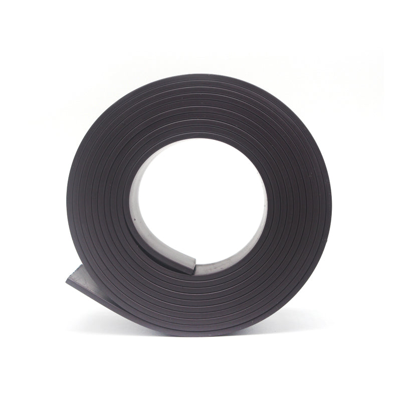 Uniqkart for Neato Mijia Stone Sweeping Robot Virtual Wall Magnetic Strip 2m M005+Side Brush N705*4 (MX728)