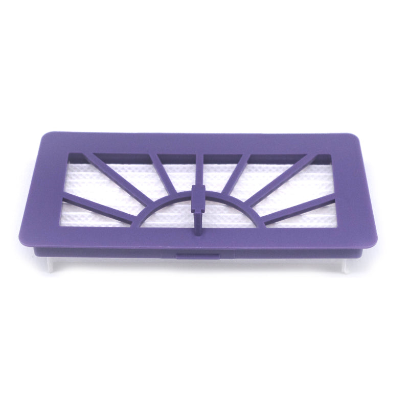 Uniqkart for Neato XV11 XV12 XV14 XV15 XV21 Strainers N704*10 Set (NX717)