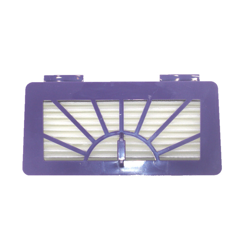 Uniqkart for Neato XV11 XV12 XV14 XV15 XV21 Strainers N704*10 Set (NX717)