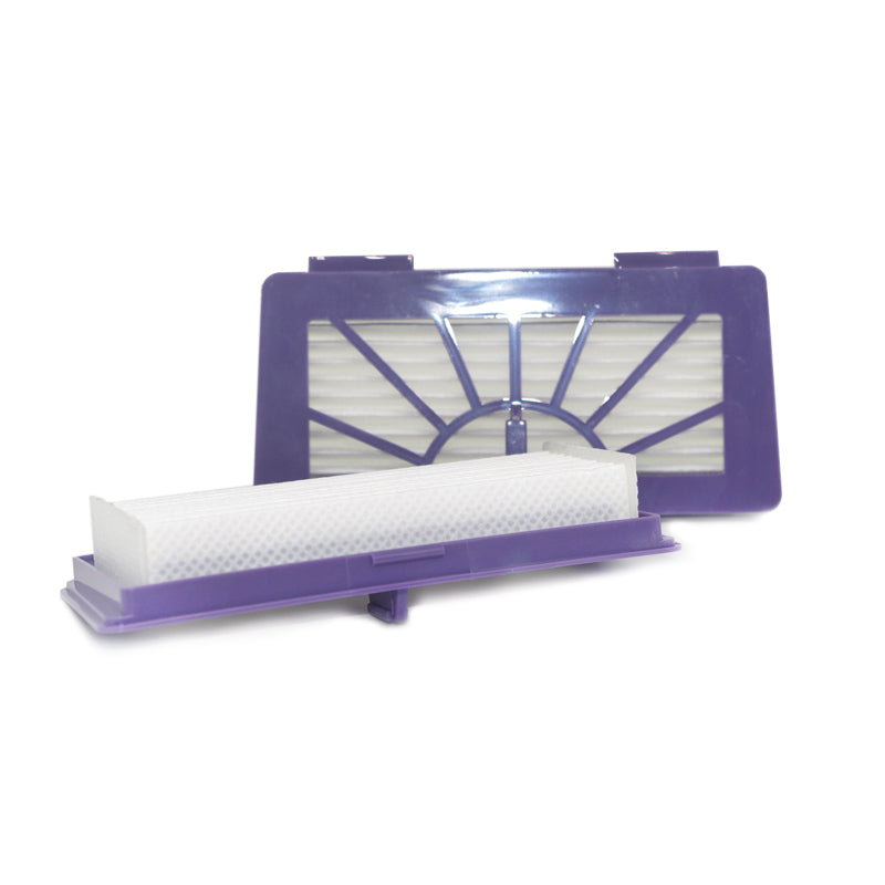 Uniqkart for Neato XV11 XV12 XV14 XV15 XV21 Strainers N704*10 Set (NX717)