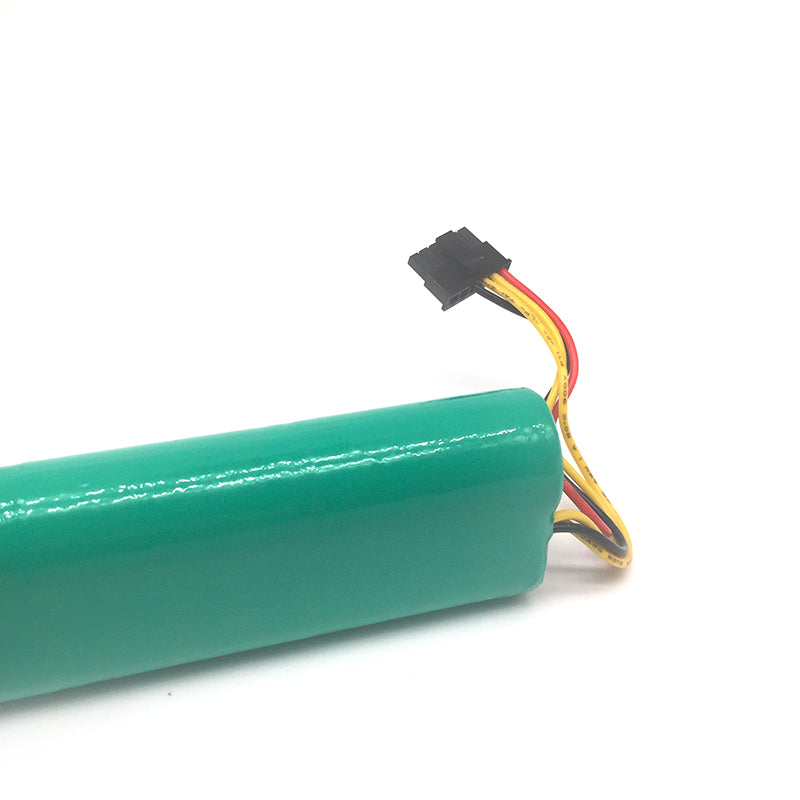 Uniqkart for Neato D70e D75 D80 D85 Strainer N702*3+Side Brushes N705*2+Battery N706 Set (NX720)